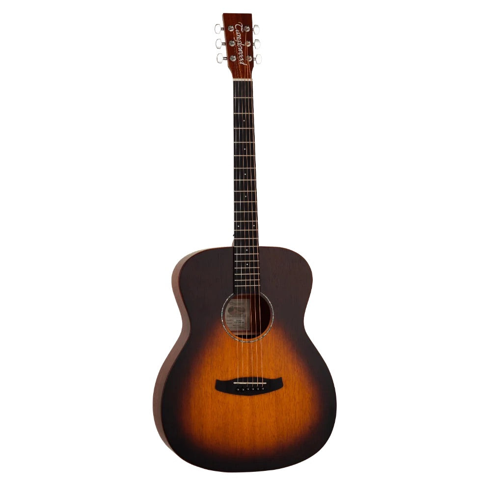 Tanglewood TC3 LH Left Hand Acoustic