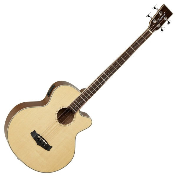 Tanglewood TW8EAB Acoustic Bass