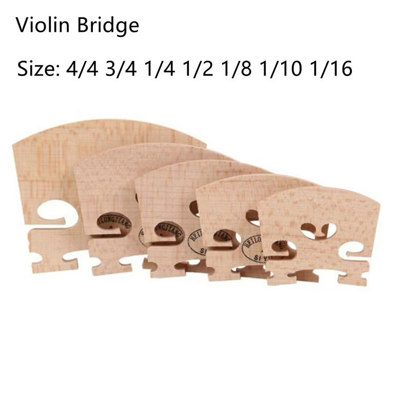 Teller 3/4 Bridge