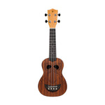Stagg US-TIKI EH Ukulele