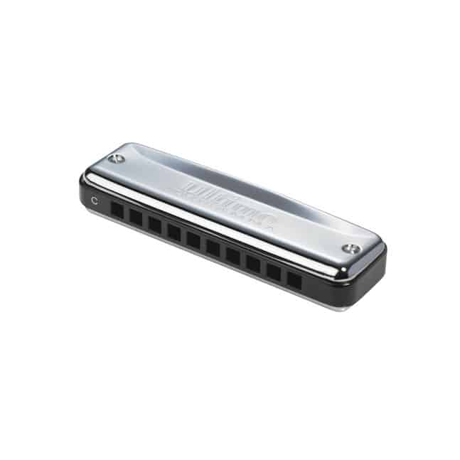 Ultimo Harmonica