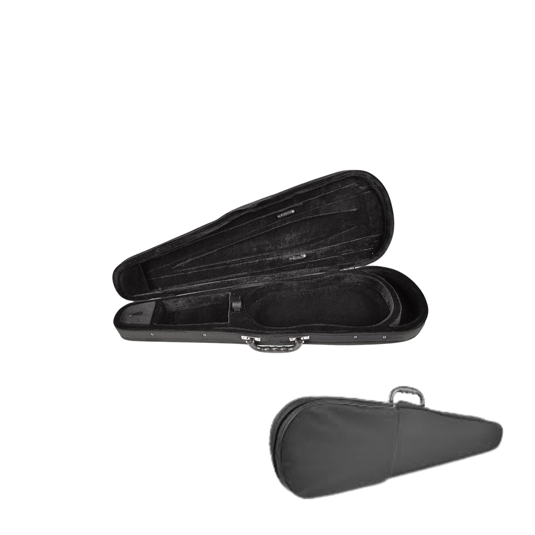 Leonardo Basic series violin case 4/4