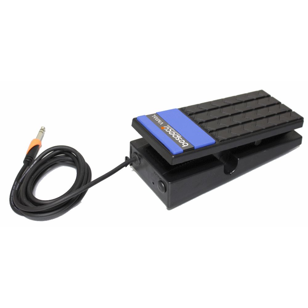Bespeco Volume Pedal VM16L