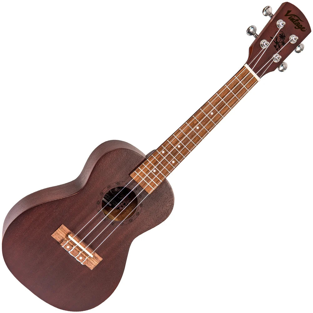 VUC5CH Laka Concert Ukulele
