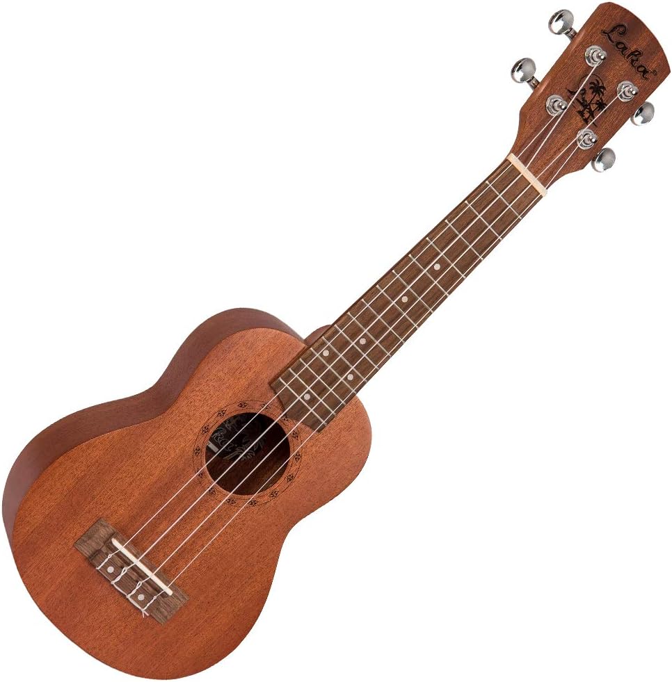VUC5N Laka Concert Ukulele