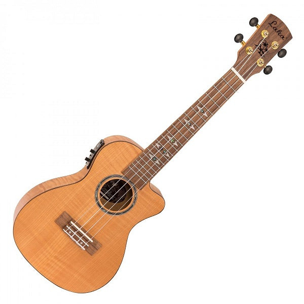 Laka VUS95EA Soprano Ukulele