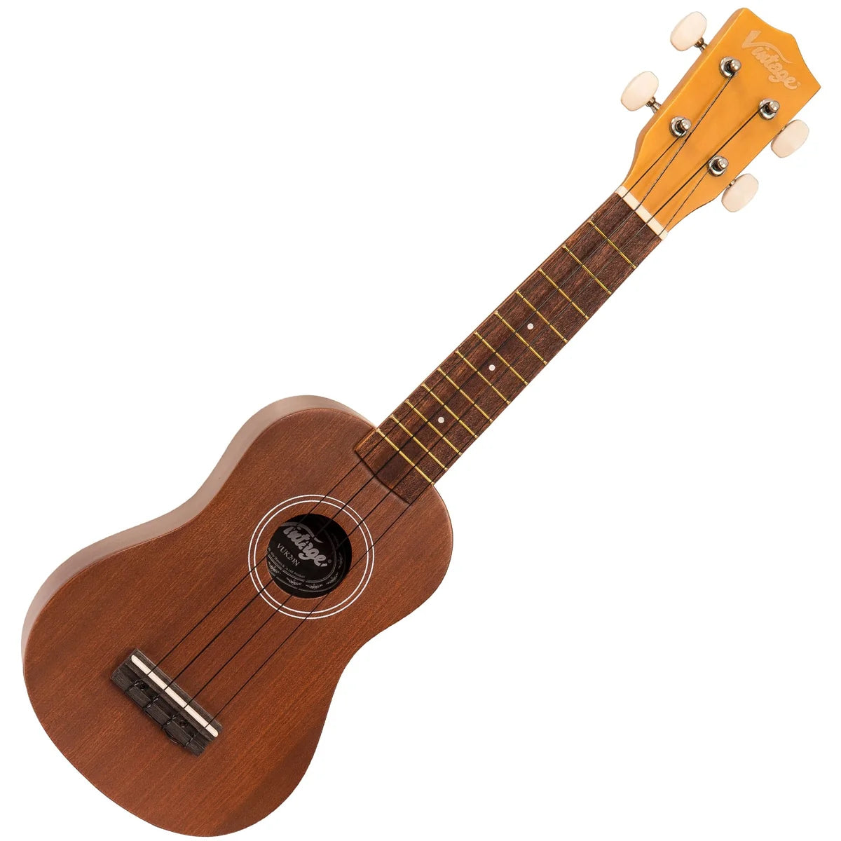 Vintage Ukulele VUK20N