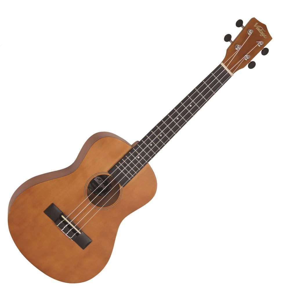 Vintage Tenor Ukulele VUK40N