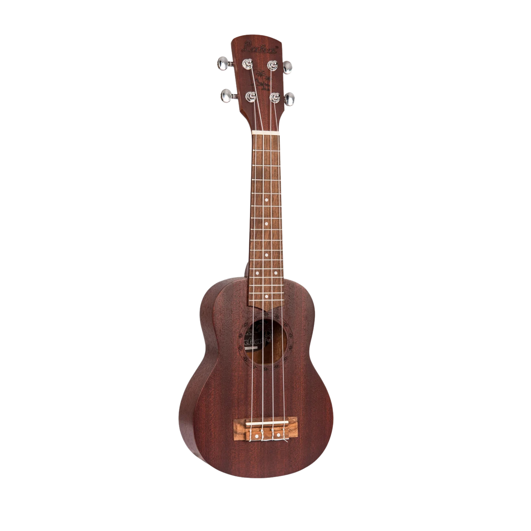 Laka VUS5CH Soprano Ukulele