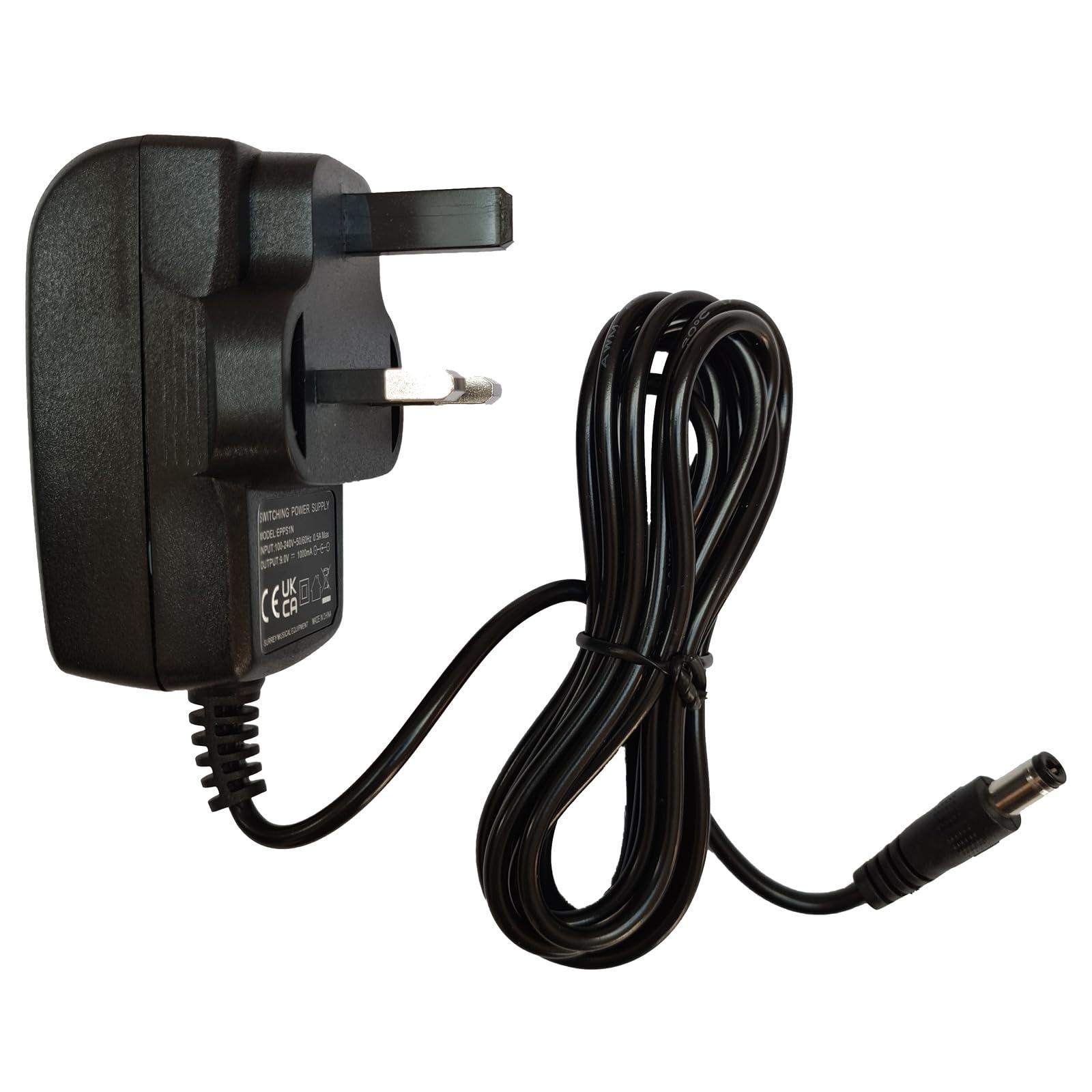 Valeton 9V Power Supply