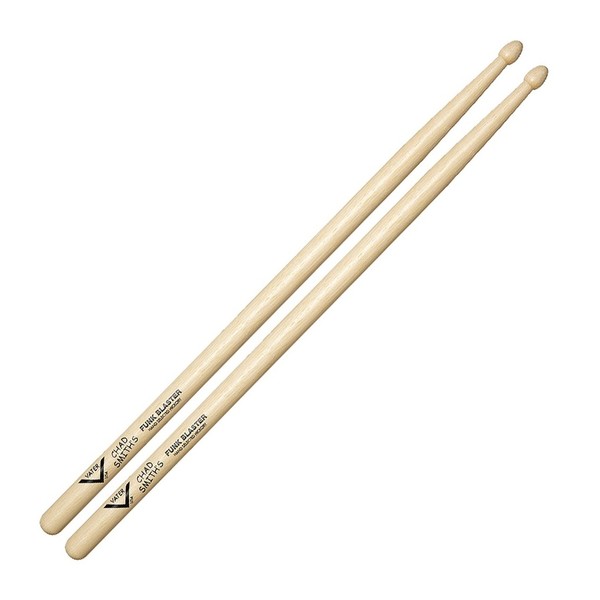 Vater Chad's Funk Blaster