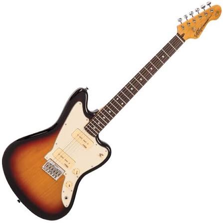 Vintage V65 Reissued Electric Guitar