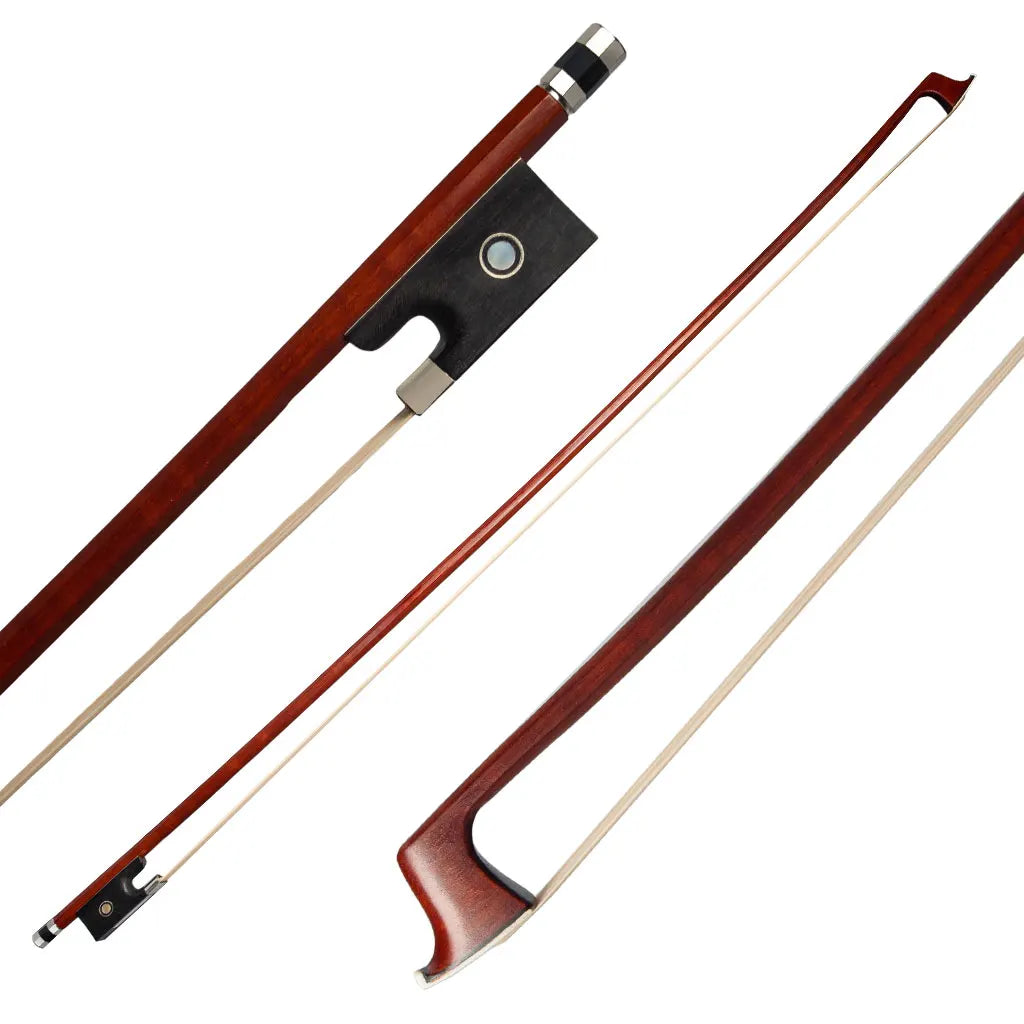 3/4 Violin Bow  BV-10/34