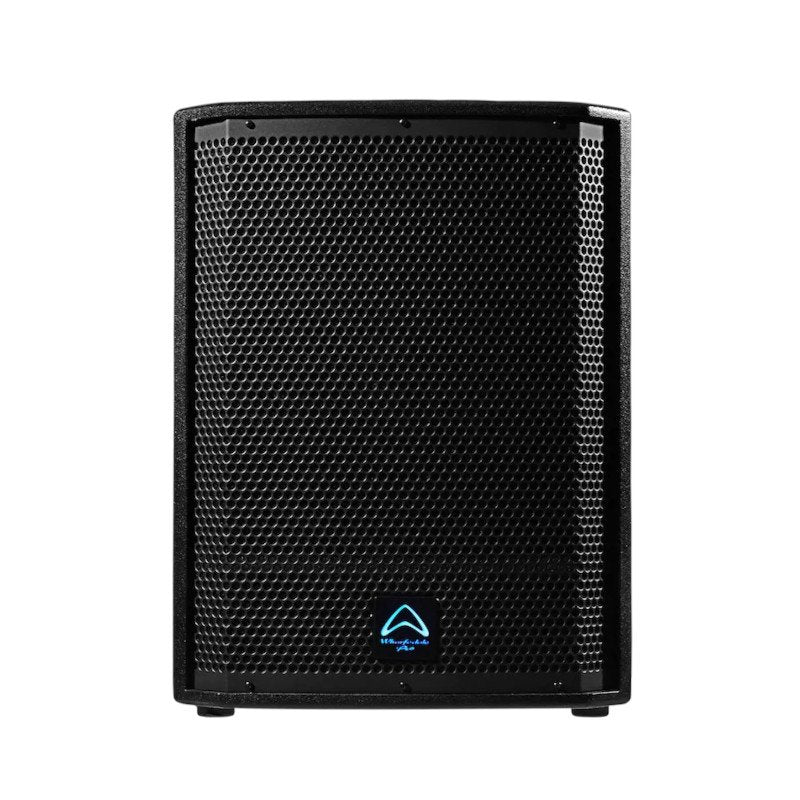 Wharfedale Titan Sub AX15B