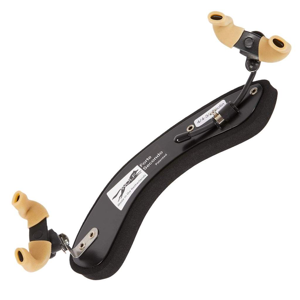 Wolf Shoulder Rest SR-23  4/4 - 3/4