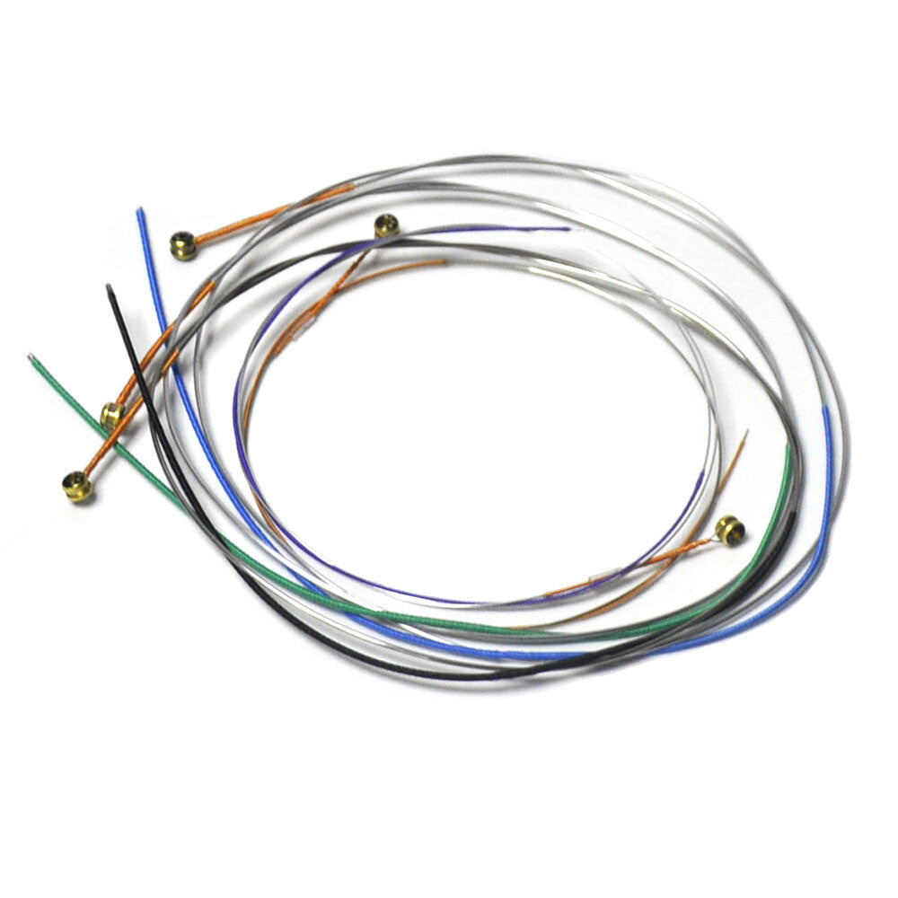 Antoni Violin Strings 1/8 -1/16