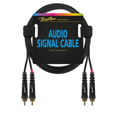 Boston RCA Cable AC-277-600