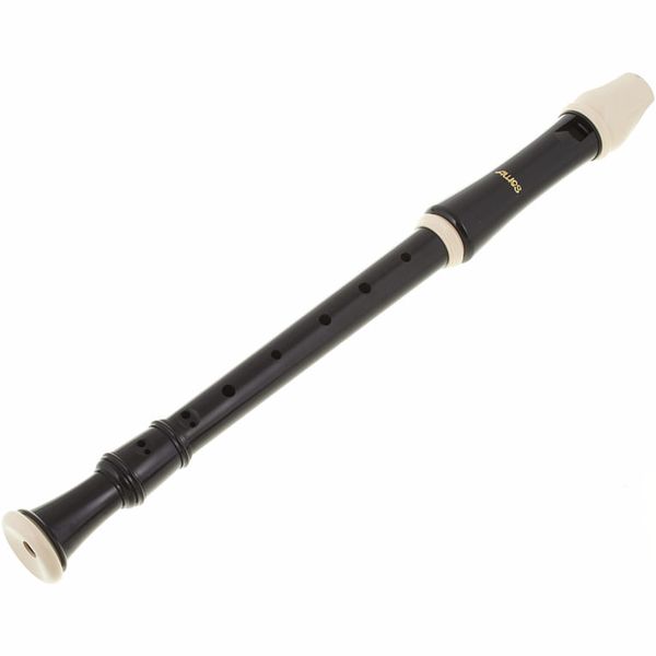 Aulos Alto Recorder 209B