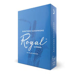 Rico Royal Reeds 2 Baritone Sax