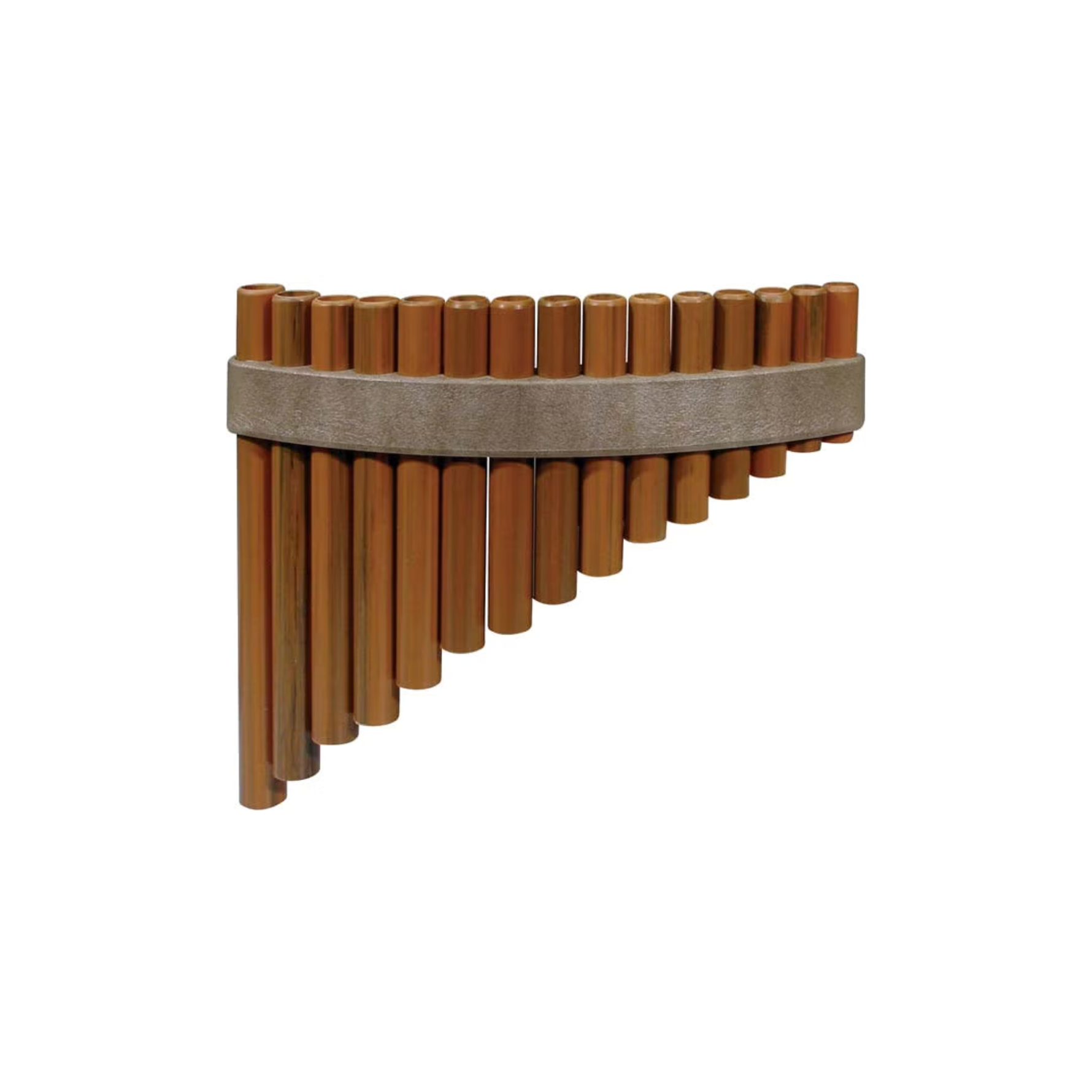 Pan Pipes 15 Note PFK-15