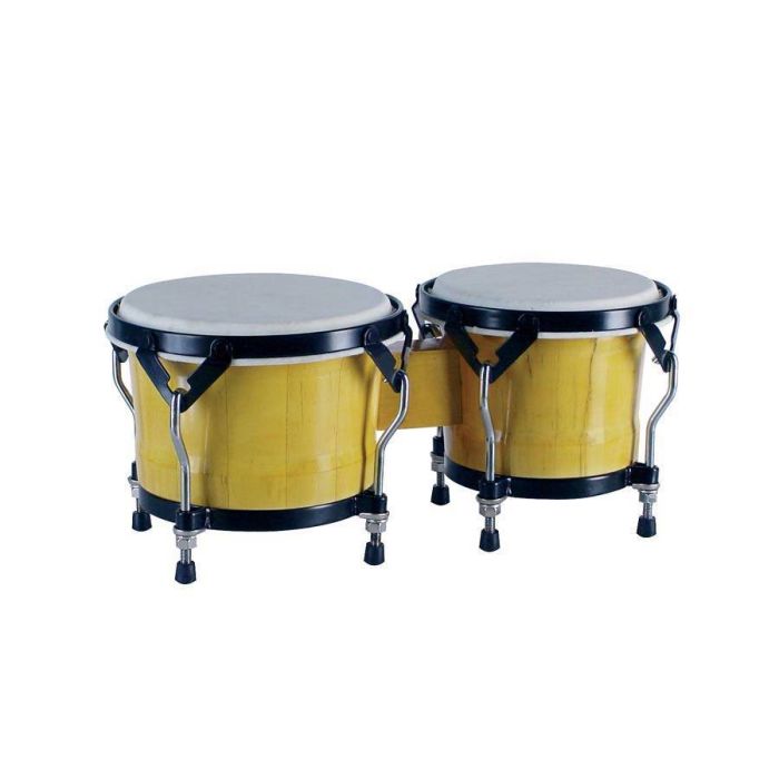 Hayman Bongos BG-405-NT
