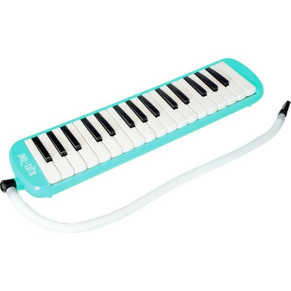 Blues Tone Melodica 32 Green