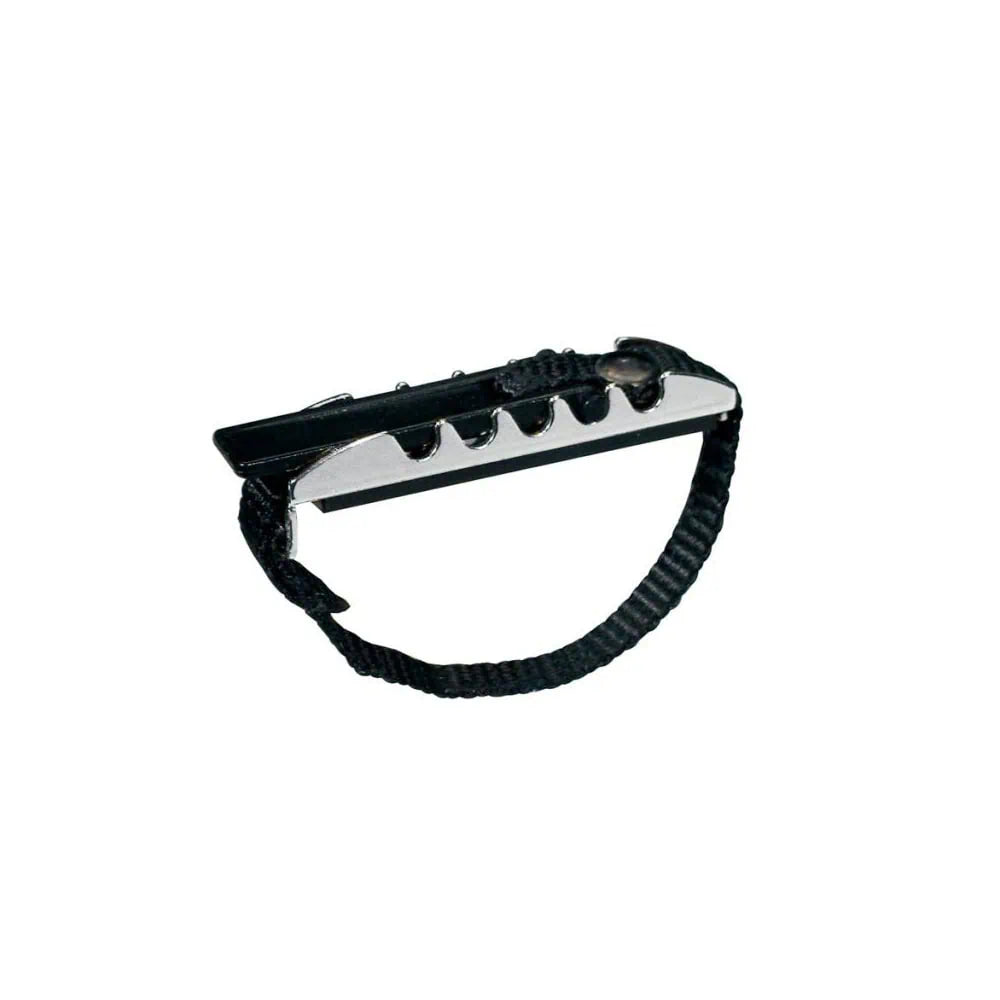 Boston Curved Capo
