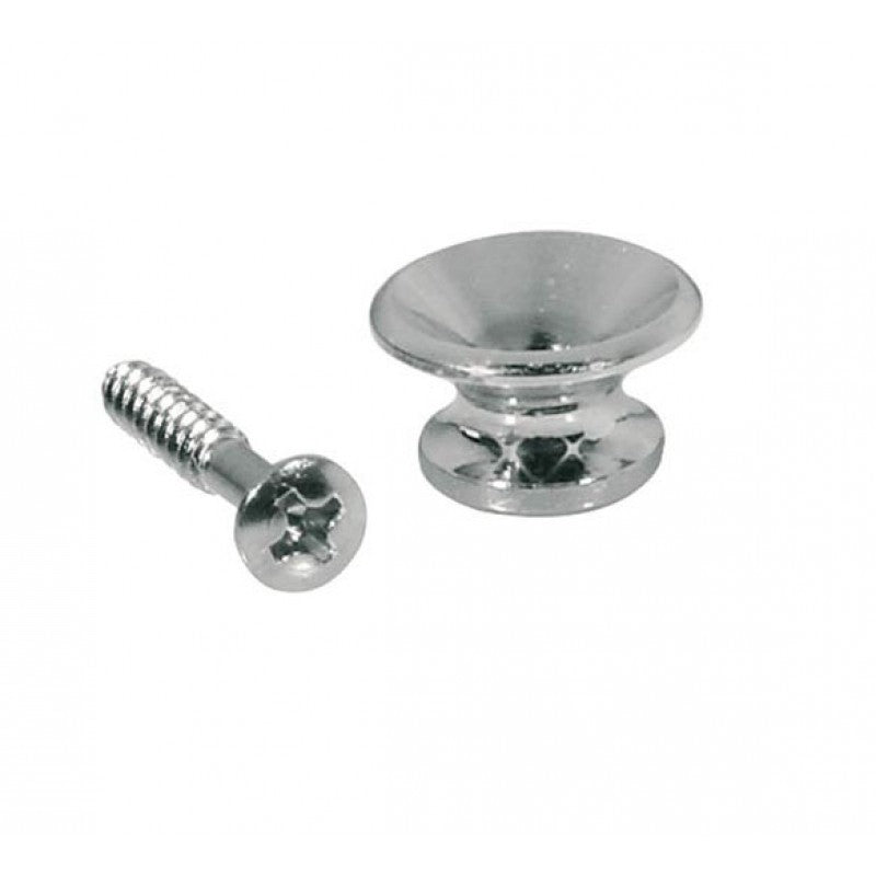 Boston Strap Button