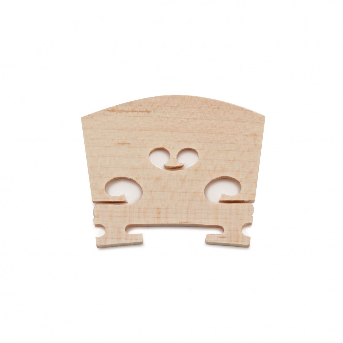 JHS 3/4 Violin Bridge