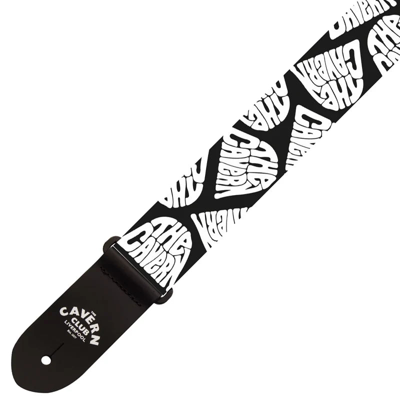 Perris Cavern Club Strap
