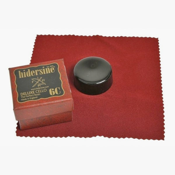 Hidersine 6C Cello Rosin