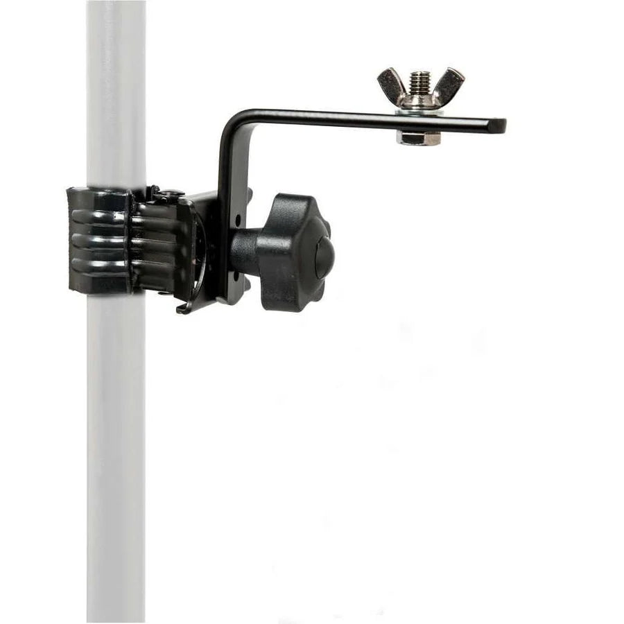 Stagg Super Clamp Long for LED Lights