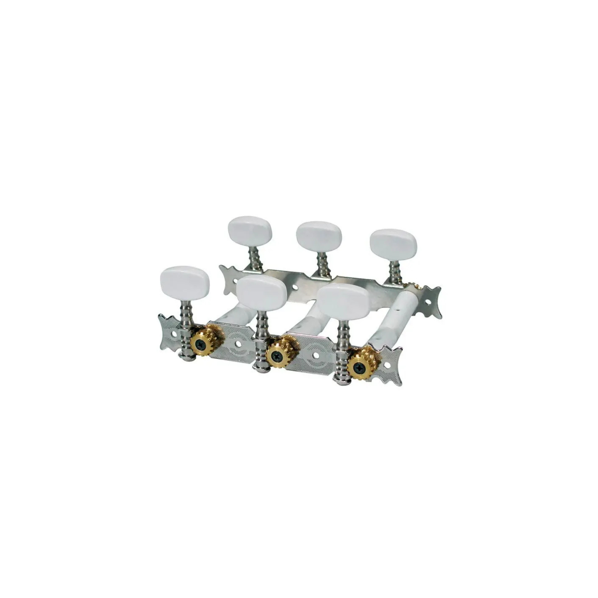Boston Machine Head for Classical Guitar / Set