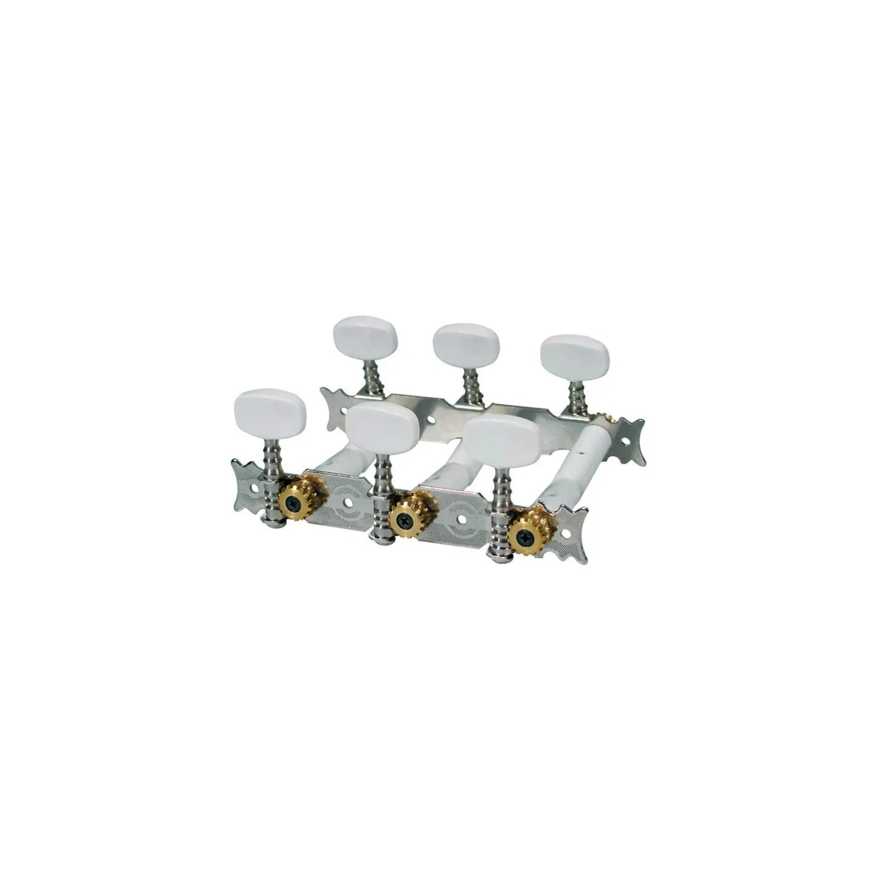 Boston Machine Head for Classical Guitar / Set