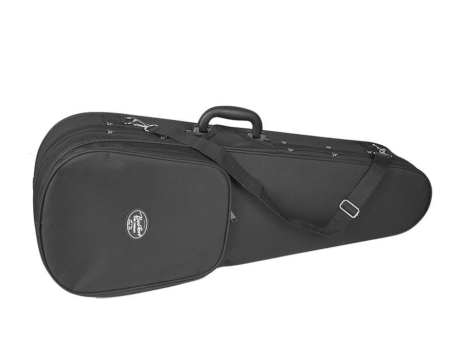 Boston Baritone Ukulele Case CUK-250-B