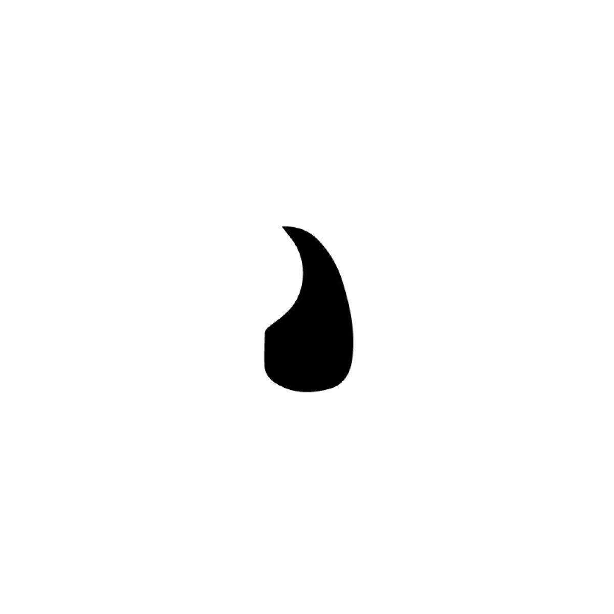 DAndrea Pickguard  / Adhesive Back