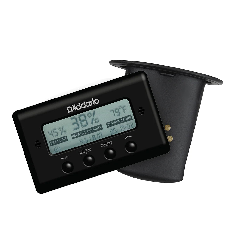 Planet Waves Humidity & Temperature Sensor PW-HTS