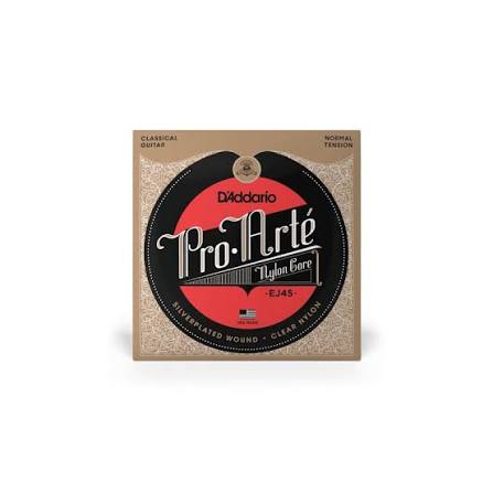 D'Addario Pro Arte EJ45 Classical Guitar Strings