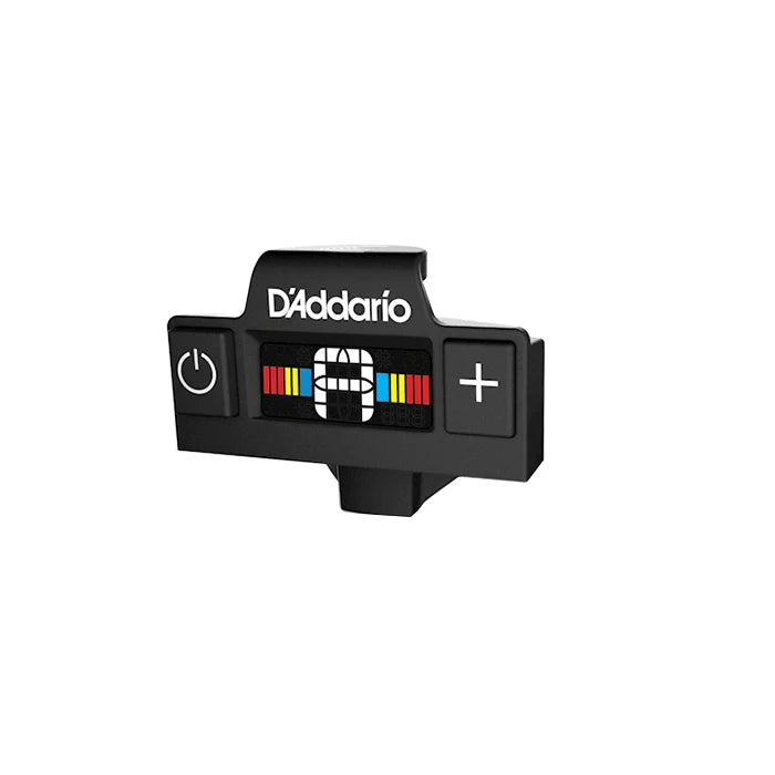 D'Addario Ukulele Tuner
