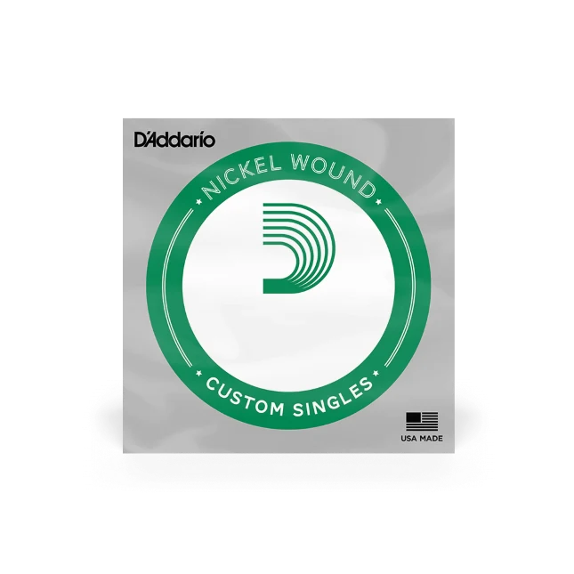 D'Addario NW020 Single String