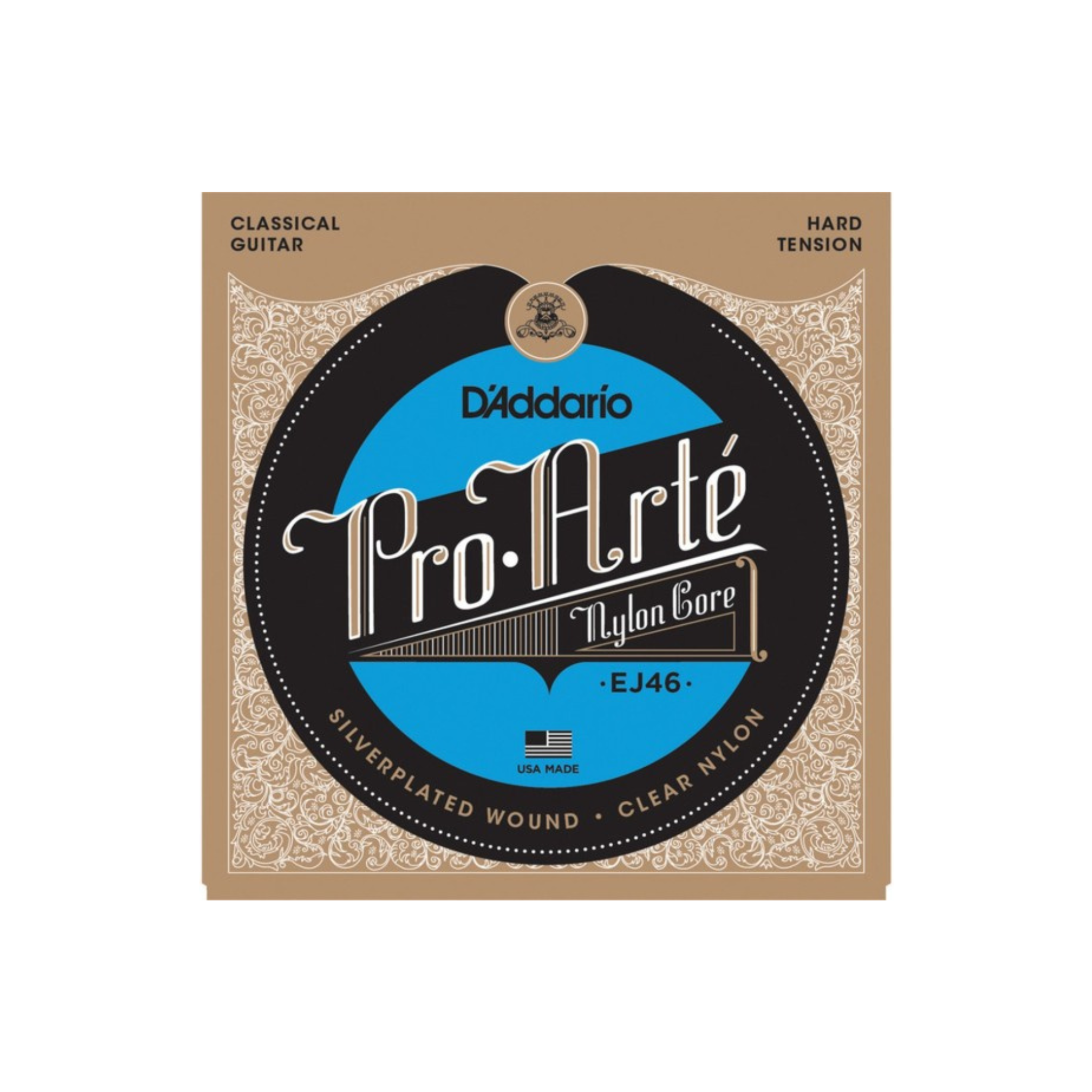 D'Addario Pro Arte EJ46 Classical Guitar Strings