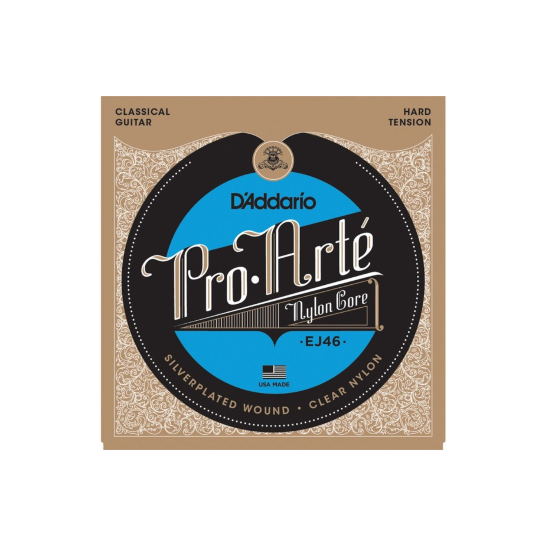 D'Addario Pro Arte EJ46 Classical Guitar Strings