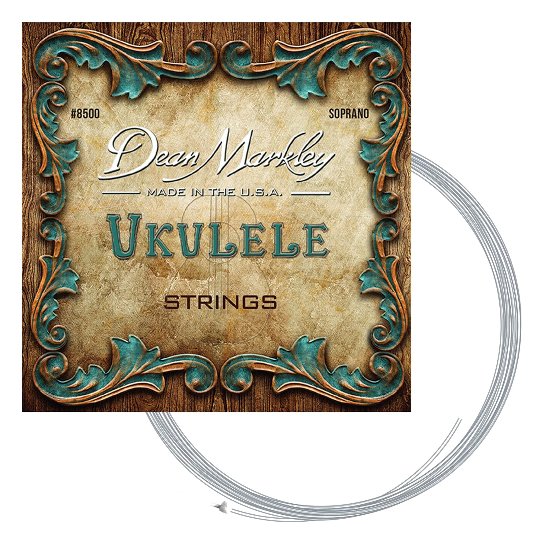 Dean Markley Ukulele Strings