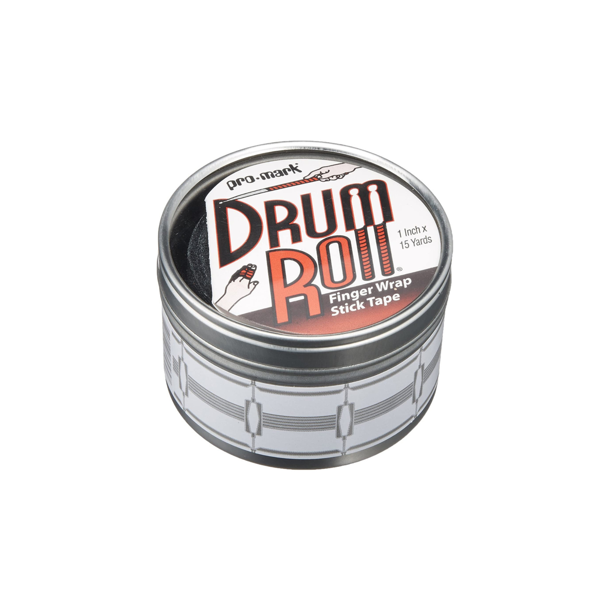 ProMark Drum Roll Finger Wrap Stick Tape