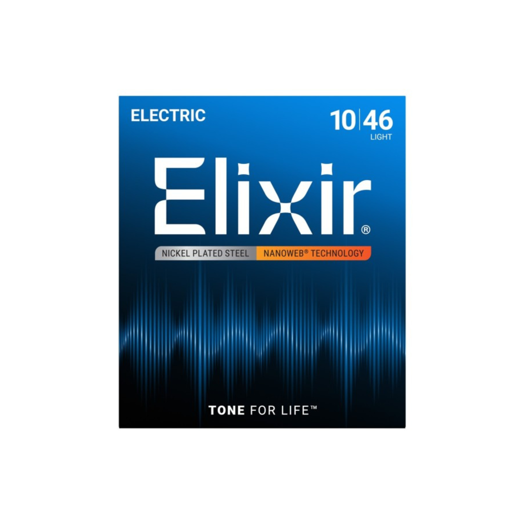 Elixer Electric 10