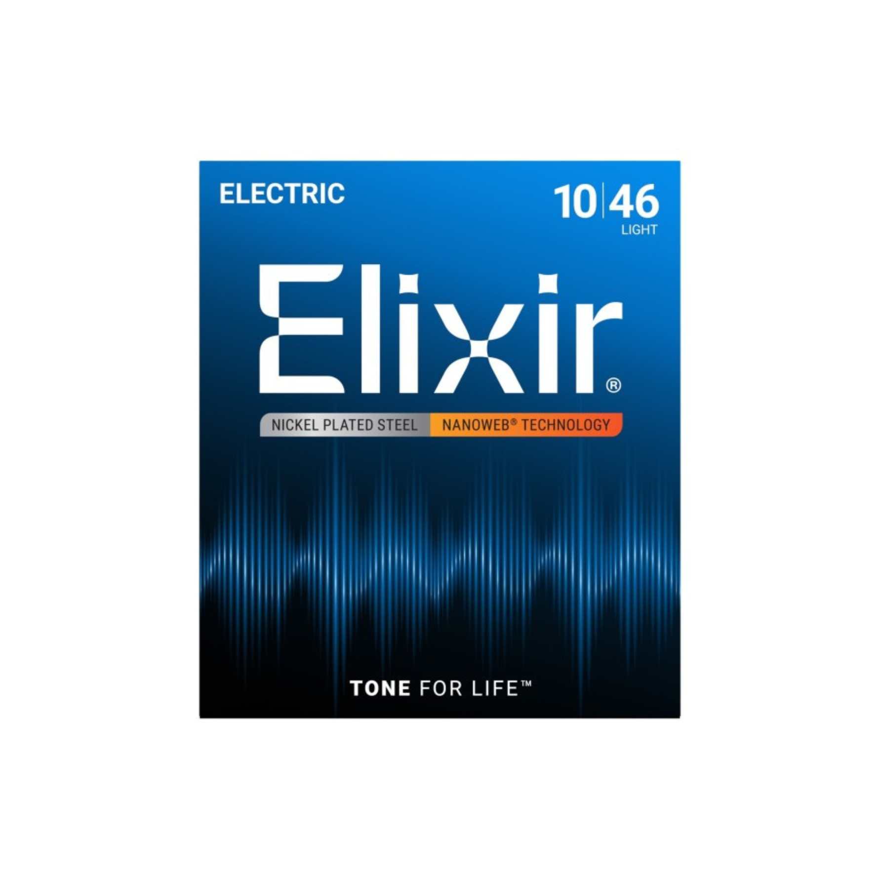 Elixer Electric 10