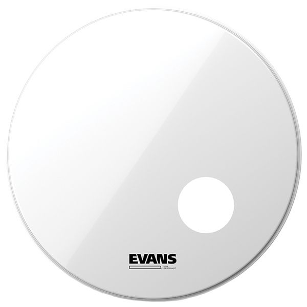 Evans Bass Drumhead 24"