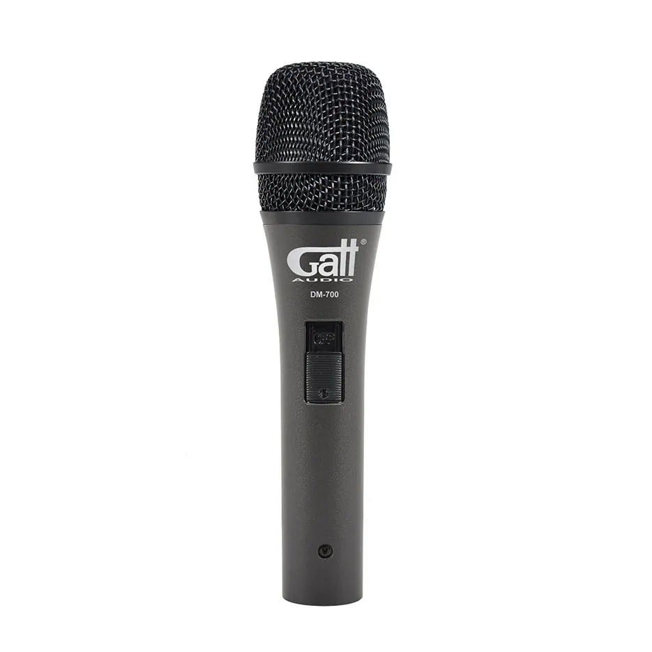Gatt Microphone DM-700