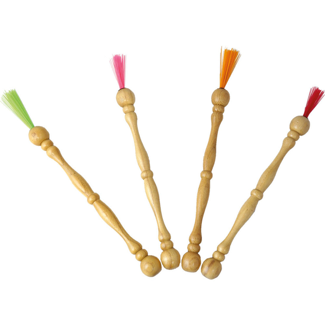 Glenluce Bodhran Single Brush GR16093A