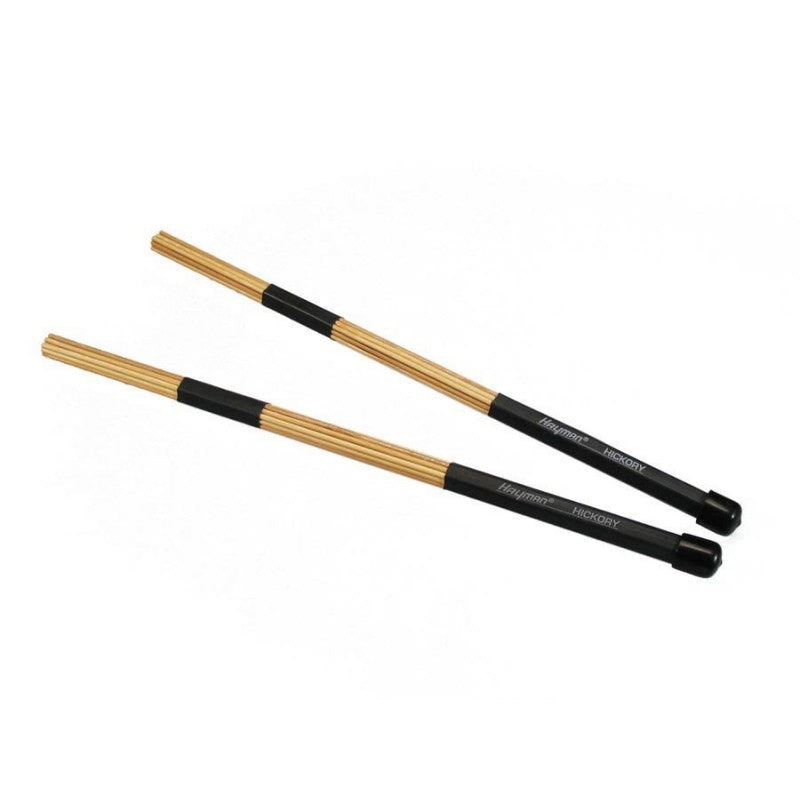 Hayman Drum Rods MA